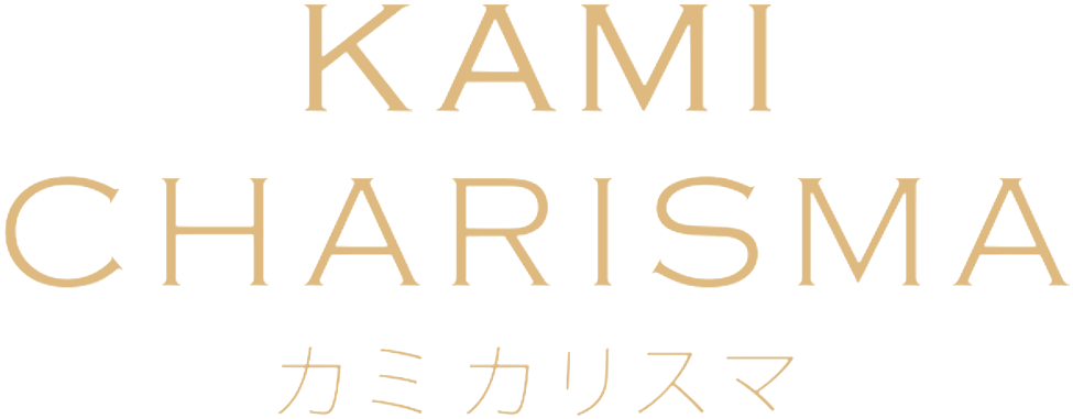 KAMI CHARISMA カミカリスマ