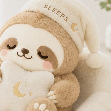SLEEPSくん