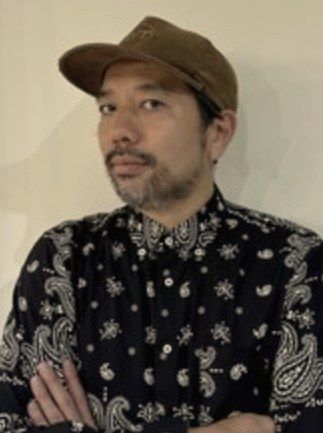橋本 もっさん